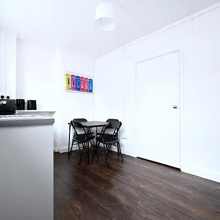 Peaceful And Central Leicester Square Apartment Londres Exterior foto