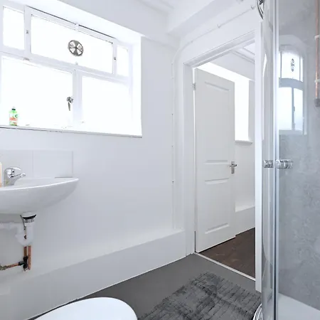 Peaceful And Central Leicester Square Apartment Londres Exterior foto