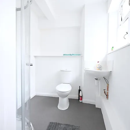 Peaceful And Central Leicester Square Apartment Londres Exterior foto