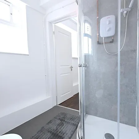 Peaceful And Central Leicester Square Apartment Londres Exterior foto