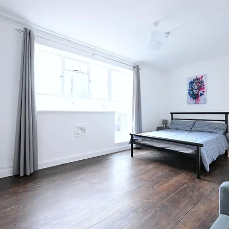 Peaceful And Central Leicester Square Apartment Londres Exterior foto