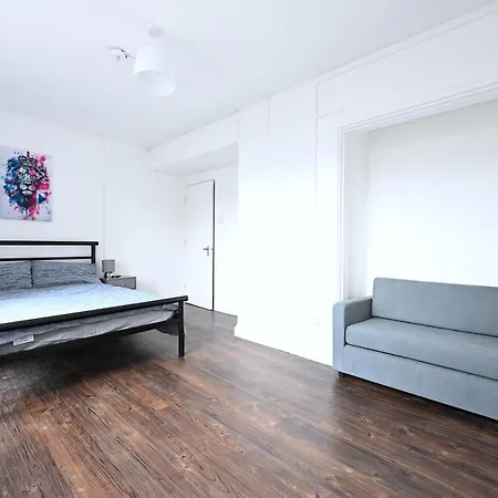 Peaceful And Central Leicester Square Apartment Londres Exterior foto