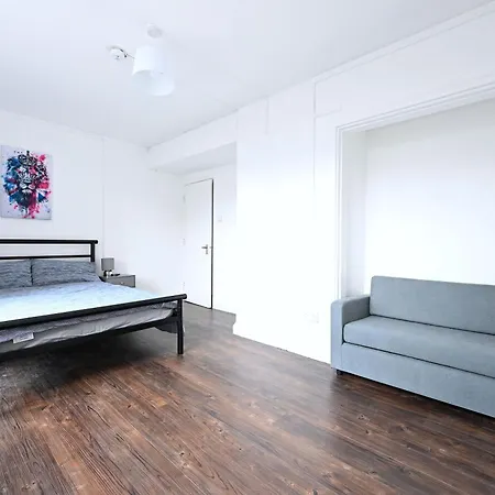 Peaceful And Central Leicester Square Apartment Londres Exterior foto